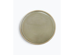 ASSIETTE WABI PLATE - SABLE