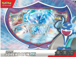 Pokémon : Coffret Superdofin-ex (06/24)