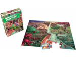 Mon Puzzle Aventure - Terre Ocre