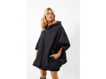 Poncho matelassé Femme ABBESSES