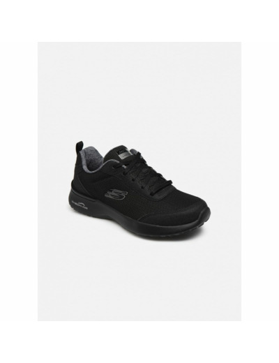 Basket Noir DYNAMIGHT SKECHERS