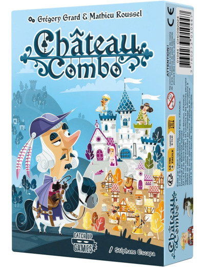 Château Combo