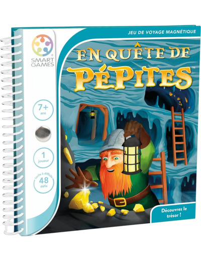 En quête de pépites