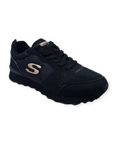 Basket OG 85 Noir SKECHERS