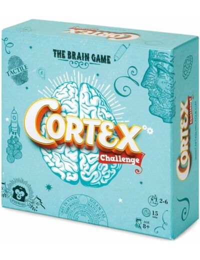 Cortex Challenge Classique