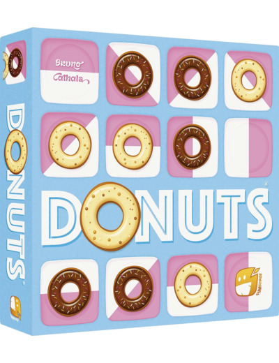 Donuts