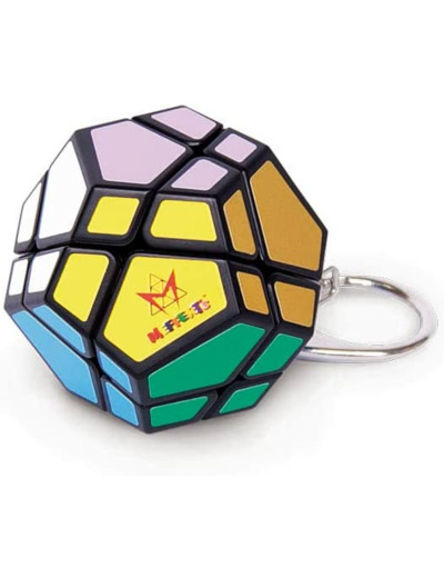 Meffert - Mini Skewb