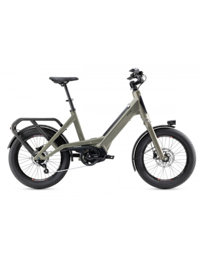 GITANE G-LIFE COMPACT 2