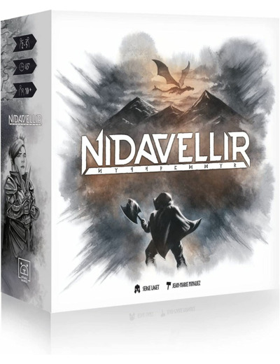 Nidavellir