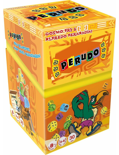 Perudo