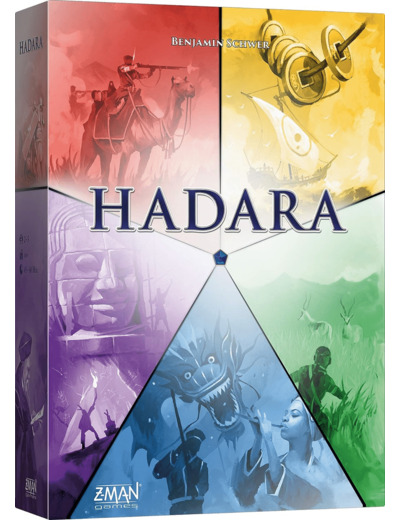 Hadara