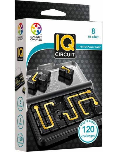 IQ Circuit