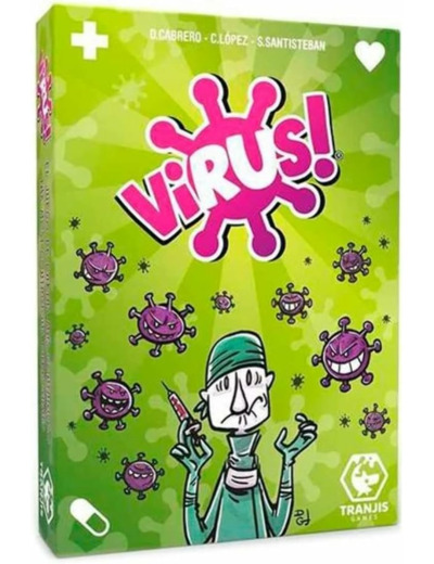 VIRUS !