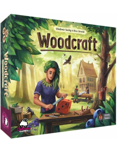 Woodcraft