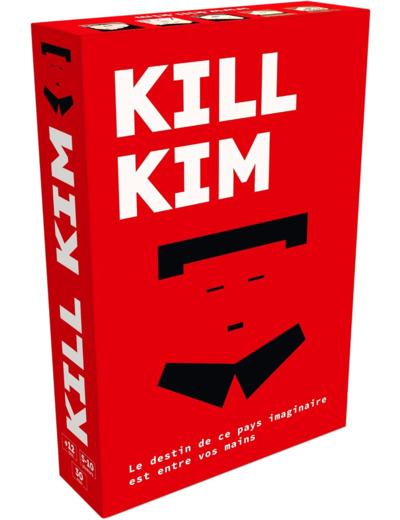 Kill Kim