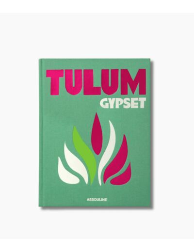 TULUM GYPSET