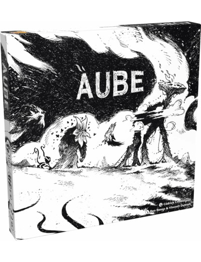 Lueur : Aube (Ext)