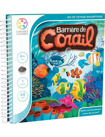 Barrière de Corail