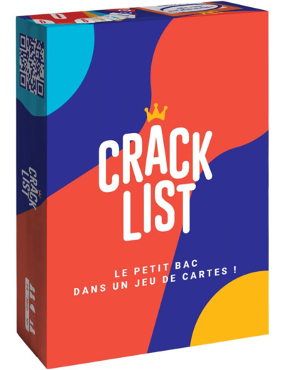 Crack List