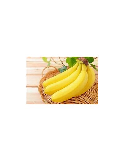 Banane 500 gr