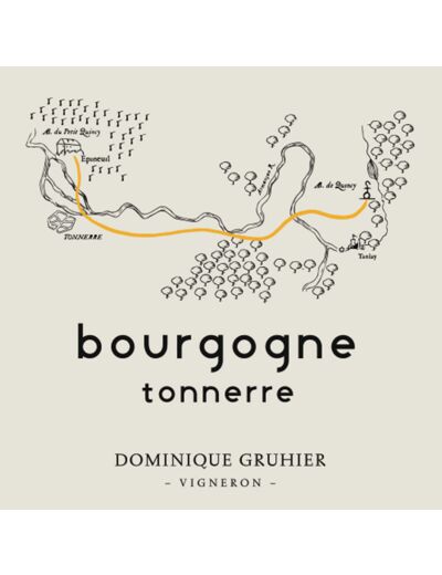 Bourgogne Tonnerre 2022