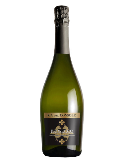 ITALIE PROSECCO EXTRA DRY CA DEL CONSOLE