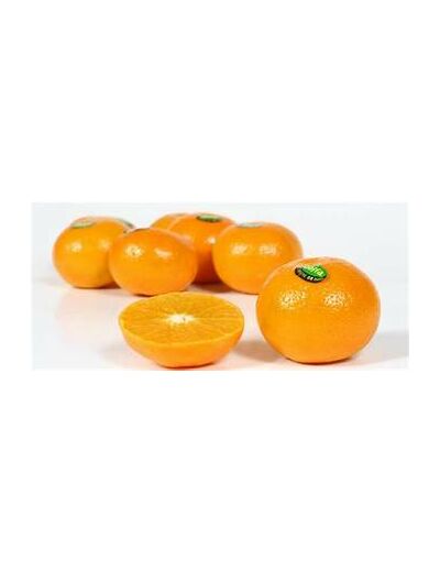 Mandarine Orri 500gr
