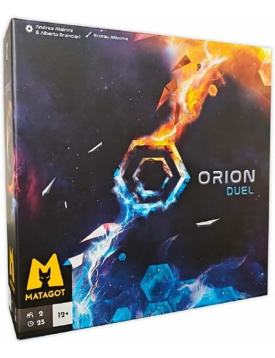 Orion Duel