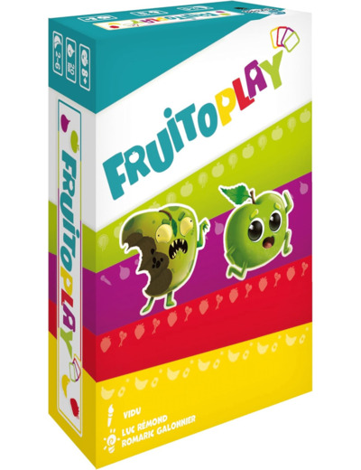 Fruitoplay