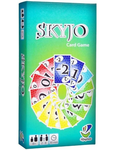 Skyjo FR