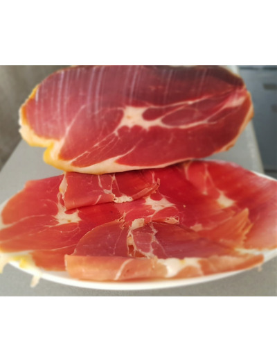 Jambon Serrano