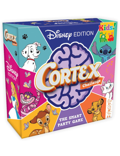 Cortex Disney Classic