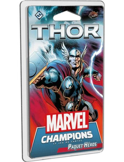 Marvel Champions : Thor (Héros)
