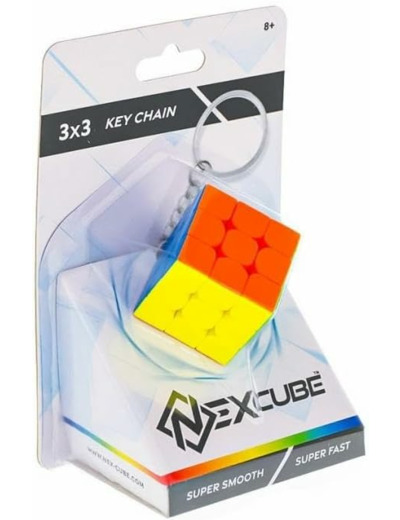 Nexcube Keychain (porte-clés)