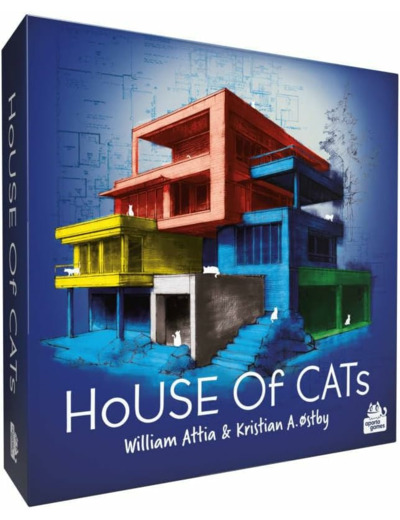 House of Cats