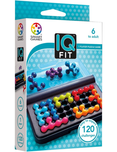 IQ Fit