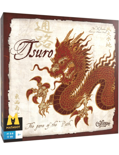 Tsuro