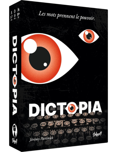 Dictopia