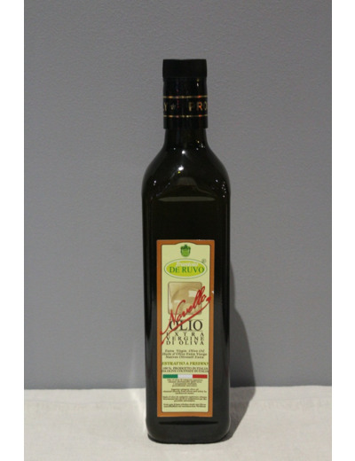 Huile D'Olive "De Ruvo" 75Cl