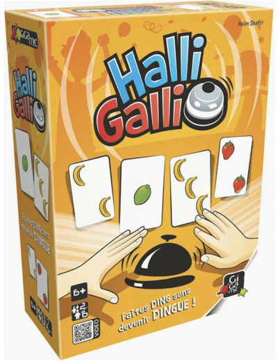 Halli Galli