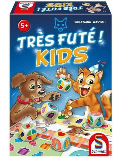 Très Futé ! Kids