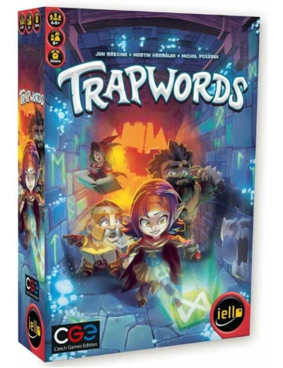 Trapwords