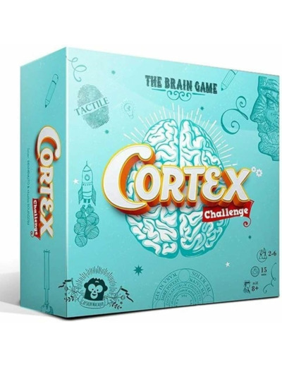 Cortex Challenge Classique