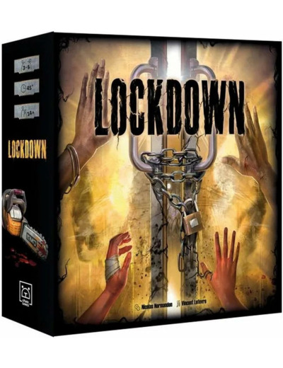 Lockdown