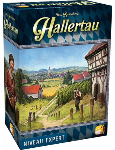 Hallertau