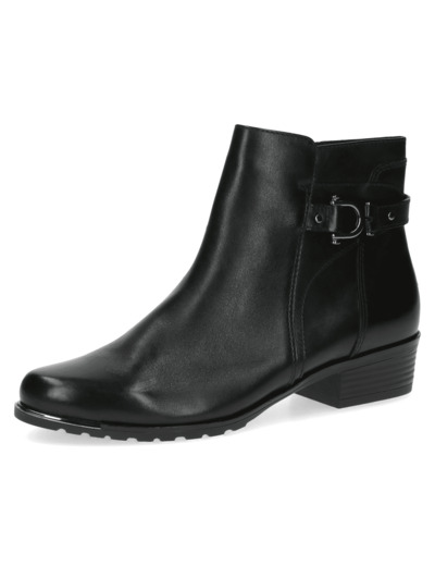 Boots Plate Noire CAPRICE