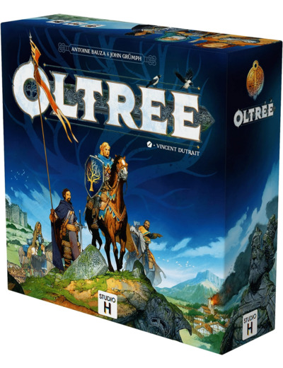 Oltree