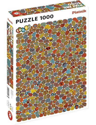 Puzzle Twin It - 1000p