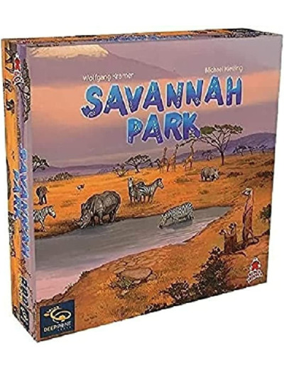 Savannah Park