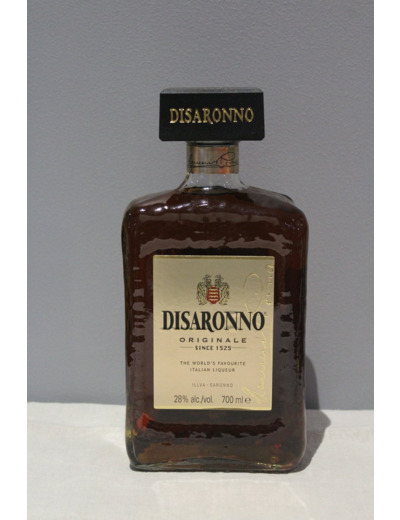 Amaretto "Disaronno" 28% 70Cl